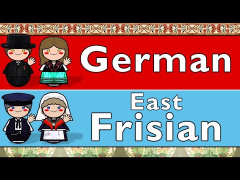 GERMANIC GOTHIC LANGOBARDIC