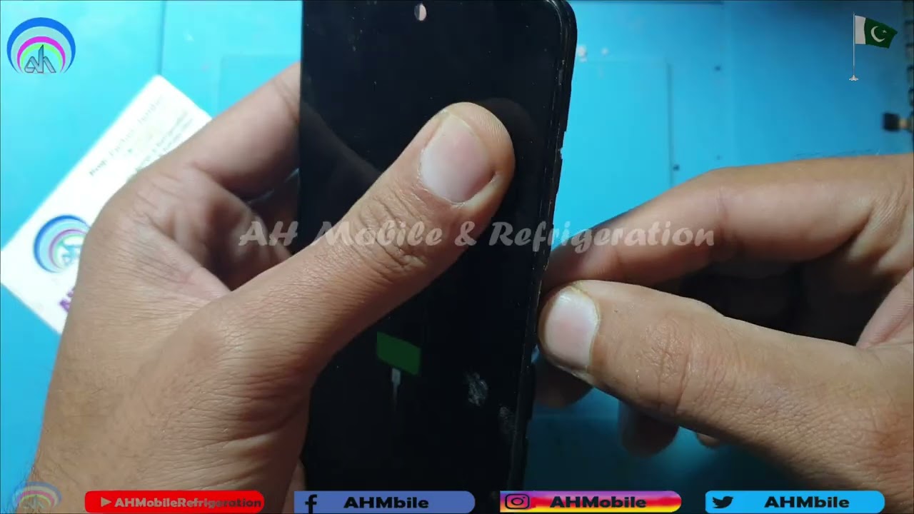 infinix Hot 40i X6528 Charging Error! Please plug out charger! | infinix Charging Temperature Error