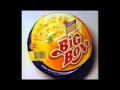 BigBon commercial Реклама лапши БигБон 