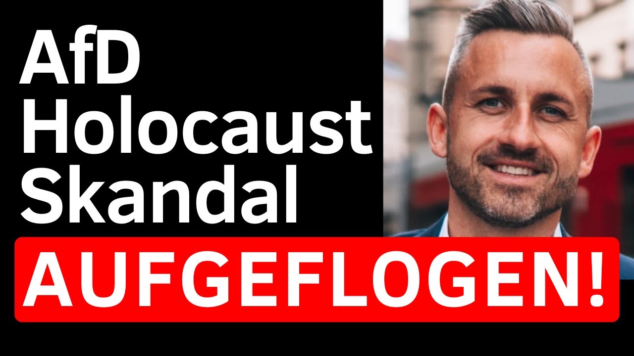 Ulrich Siegmund im Fadenkreuz der Lügenpresse!