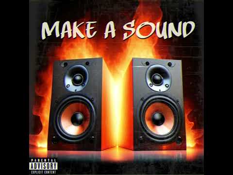 Hogan The Young - Make A Sound ft. Gabriel Avrett (prod by tekilla)
