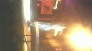 isabela day 2012 - part one - beat it vs.billie jean