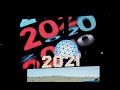 New Year S Eve In Times Square See NYC On The First Day Of 2021