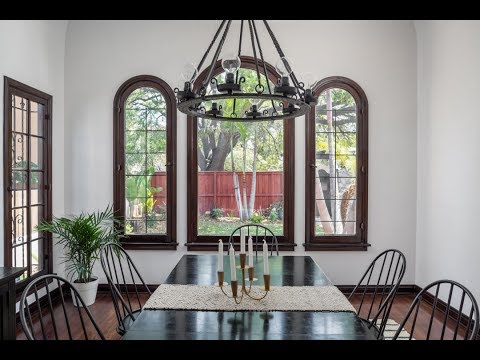 :: 853 Hauser Boulevard :: Miracle Mile