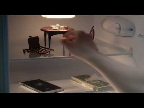 BIFAN 2024 | 마인드 홀 Mind Hole Trailer