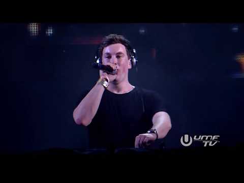 Hardwell vs. Calvin Harris & Disciples - We Are Deep Is Your Love (Live UMF Miami 2016)