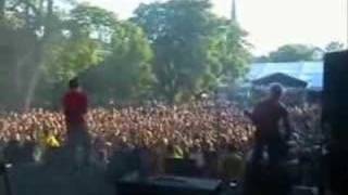 Takida - Jaded (Live)