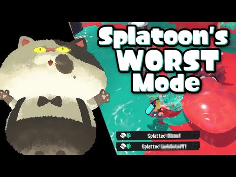 The Problem With Turf War