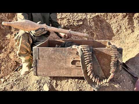 This Secret Box Could Rewrite History ❌ [ Metal Detector Adventure ]