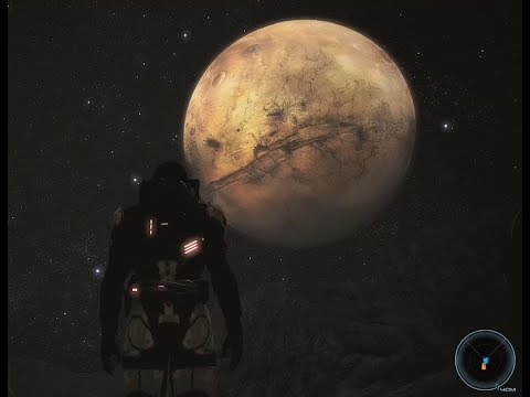 Mass Effect (2008) #29# Presrop [1080p@50fps]