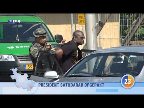 Nieuws in 1 minuut woensdag 23 mei 2012