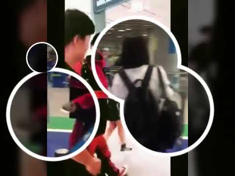 [UPDATED NEWS] Lay Zhang is heading back to Korea 02072018