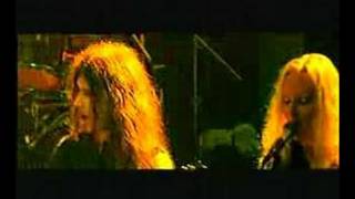 Atrocity & Liv Kristine - Shout