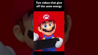 Hello Mario. || #3ds #switch2 #mario #funny