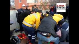 Öğrencilerin kaçamağı Hastanede son buldu