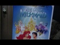 My Walt Disney Black Diamond Classics VHS Collection Graduation Edition