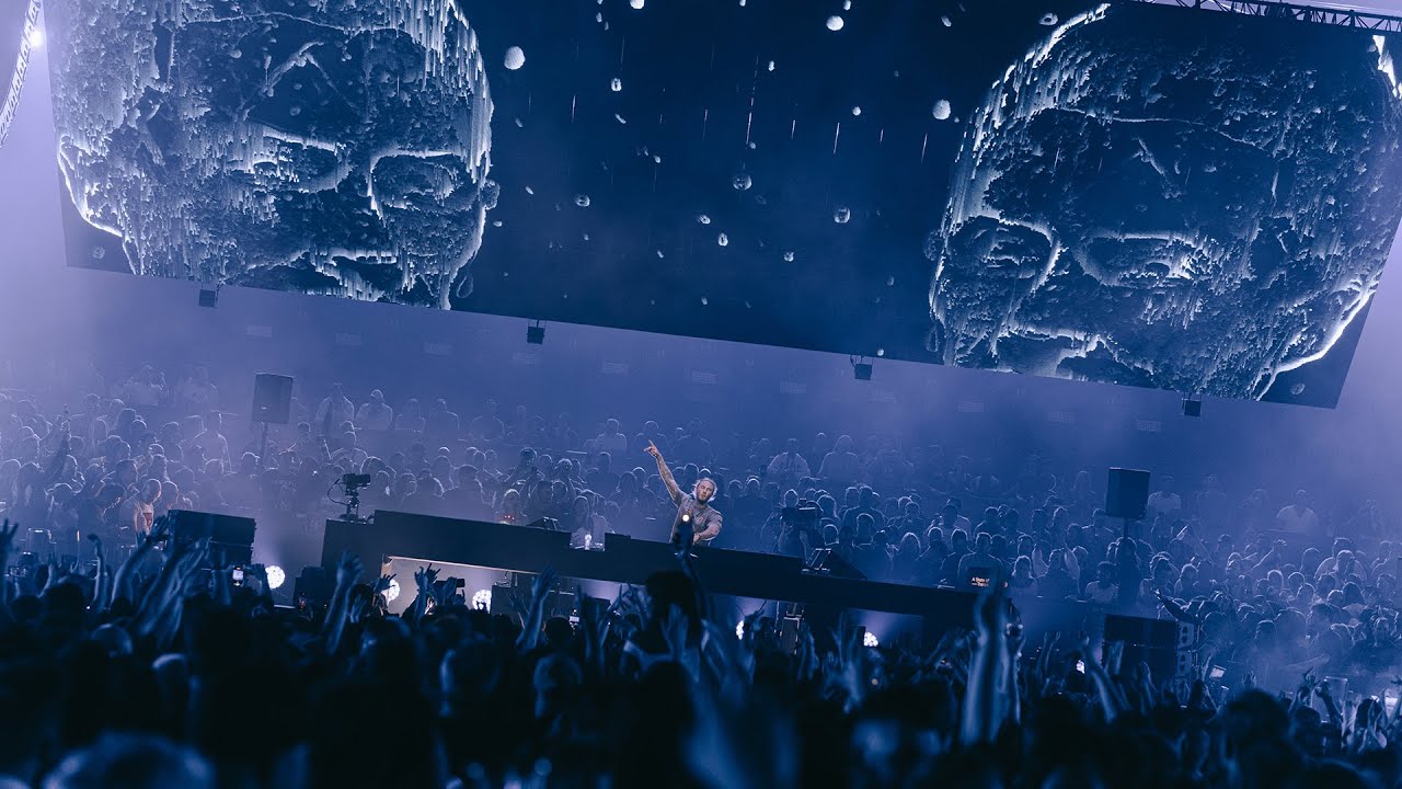 MORTEN - Live @ A State Of Trance 2024