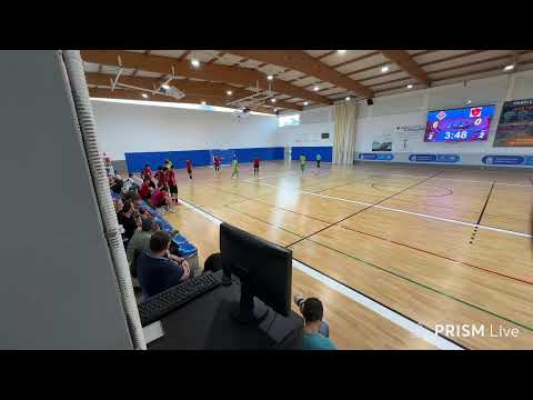 Palma Futsal DH - Kispest SE