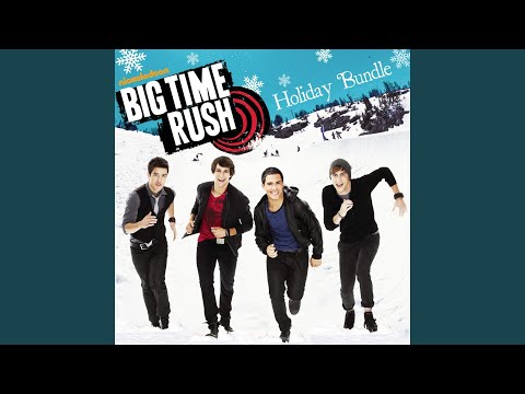 Video thumbnail for All I Want For Christmas