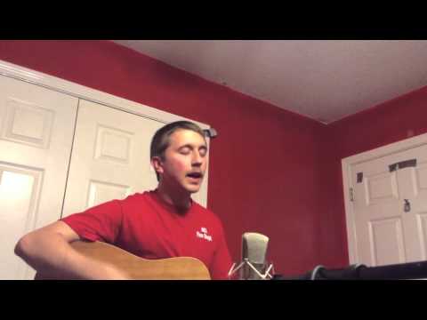 Warning Sign (cover Coldplay) - Josiah Jones