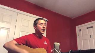 Warning Sign (cover Coldplay) - Josiah Jones