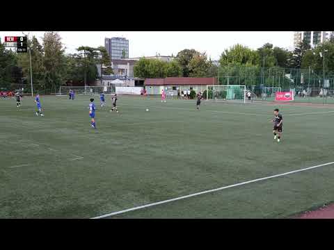 Meci Liga 4 (AMFB) - ACS Real New - ACS Omega Sport - 13.09.2025