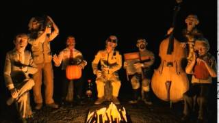 Jarvis Cocker - Fantastic Mr. Fox AKA Petey&#39;s Song