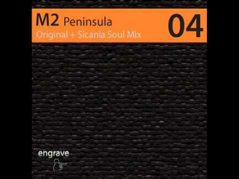 M2 - Peninsula (Sicania Soul Reconstruction)