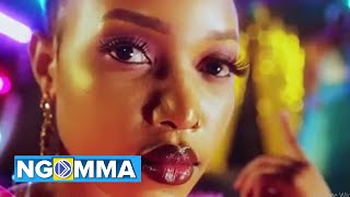 Otile Brown X Darassa - K.O (Tiktok) (Official Music Video)sms skiza 7301790 to 811