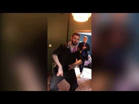 Quebonafide freestyle przed #hot16challenge2 Taconafide