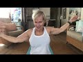 Open Your Armpits To Improve Your Self Love Relationship With A Few Simple Yoga Therapy Moves