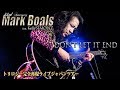 Yngwie Malmsteen's cover”Don't Let It End" from Mark Boals feat.KellySIMONZ Trilogy Japan Tour 2019