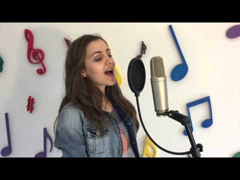 Cristina Buia - Finalist Liceliada