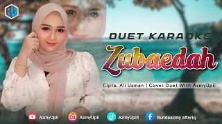 Download lagu ZUBAEDAH - ( Mansyur S ) || KARAOKE DUET BERSAMA AzmyUpil mp3 Download lagu ZUBAEDAH - ( Mansyur S ) || KARAOKE DUET BERSAMA AzmyUpil mp3