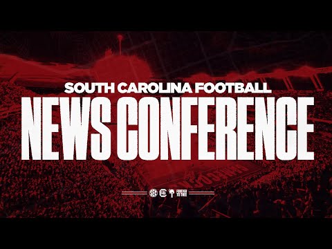 Football: Deion Barnes Introductory Press Conference 01/02/26