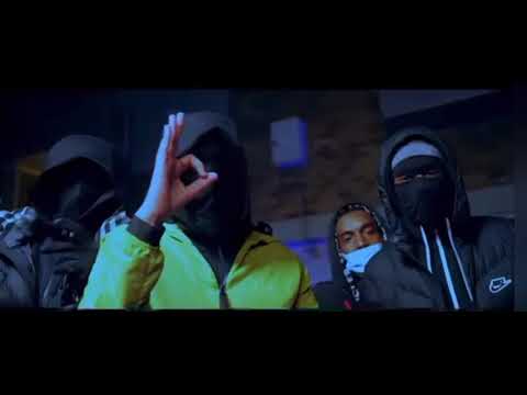 TREZÒ GANG  I GOT IT ____ VIDEO (drill music)