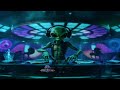 Section 18 - Everything Starts At The Seam by Polyphonic Spree 👽 DJ AlienCore Retro Extended