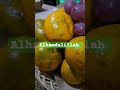 Alhamdulillah Shots