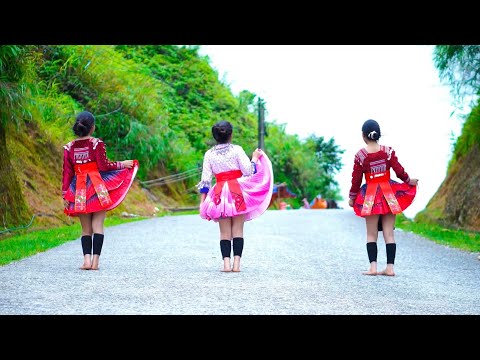 Nej Hom Zoo Zoo Nkauj | Seev Cev Laj Ntxiag Saum Dawm Roob Tog Koj - Team Chính HMOOB DV