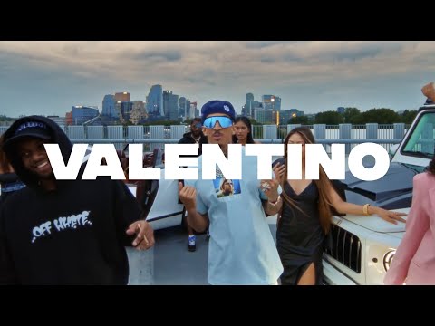[FREE] Central Cee X D Block Europe X Clavish Type Beat - "Valentino" | Free UK Rap Instrumental