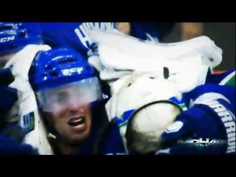 MrH4bs's Tribute To 2011 Playoffs