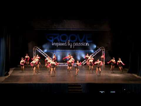 2017 IDA Nominee (Musical Theatre) - Andover, MA - Lisa Pilato Dance Center