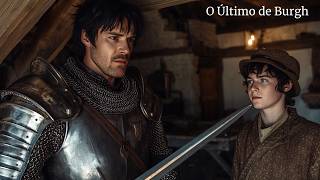 💨Romance Medieval ◾ Série: 002 ◾ Livro 7