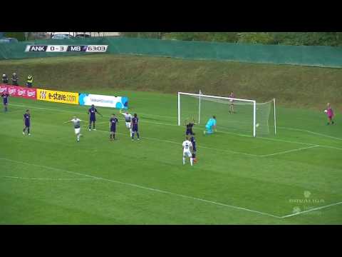 4. krog PLTS 2017/18 - Vsi goli