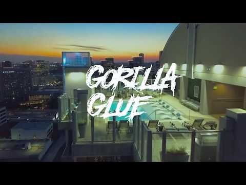 Gorilla Glue - Randy Bandz & Wishes feat. OTB Fastlane