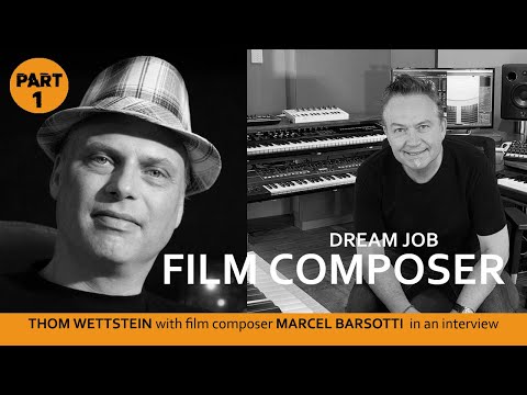 Wettstein | Barsotti interview part1