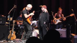 David Crosby...Homeward Through the Haze...Anaheim, CA...4-18-17