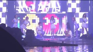 170311 AOA 1ST CONCERT - Cherry POP