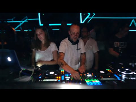 Junai Productions | Imagefilm DJ Linus