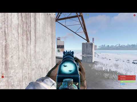 rock to ak in 5 minutes